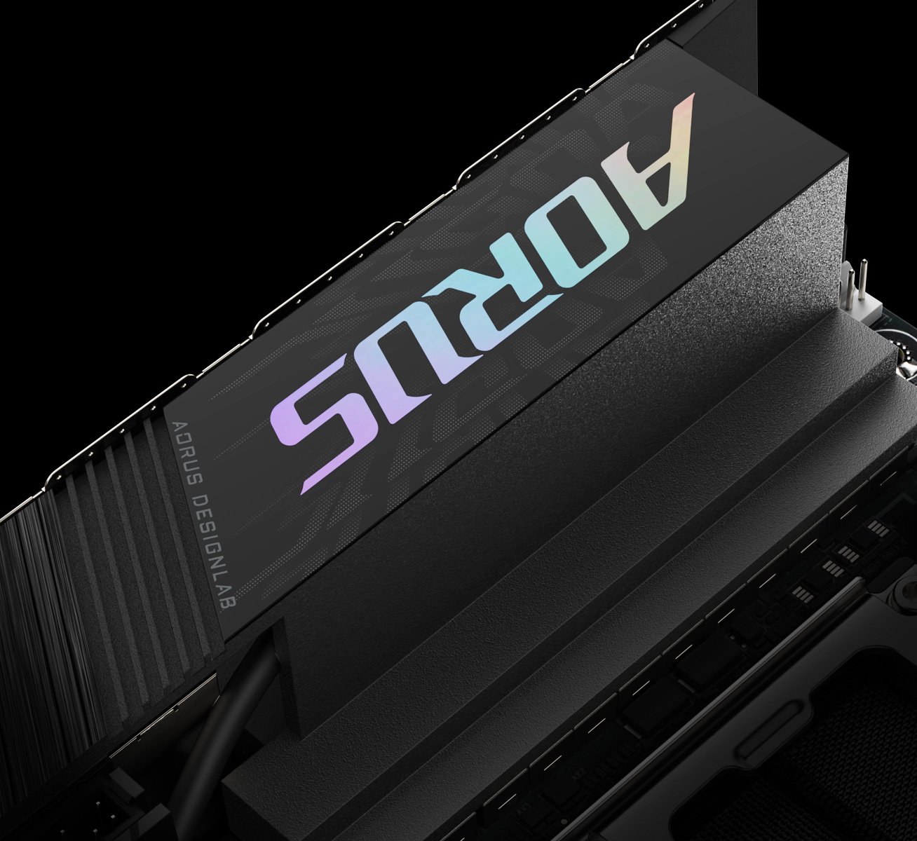 B850I AORUS PRO (rev. 1.0) Key Features | Motherboard